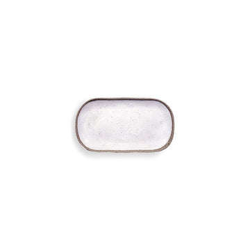 Small Rect. Tray 2 Pcs